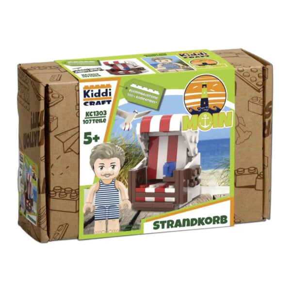 Strandkorb