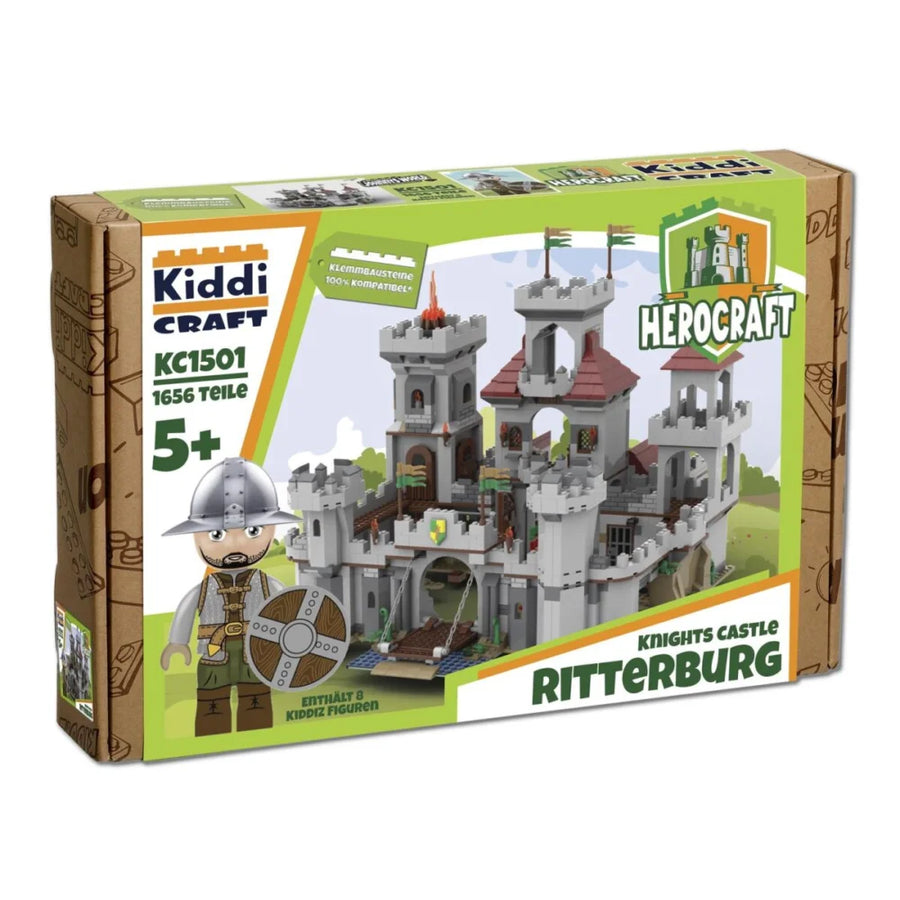 Ritterburg