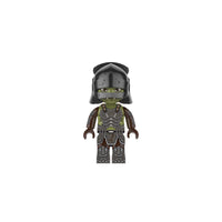 Herocraft – Ork-Rammbock