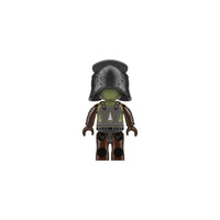 Herocraft – Ork-Rammbock