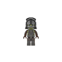 Herocraft – Ork-Rammbock
