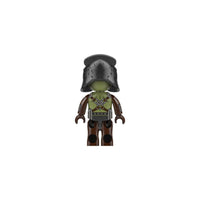 Herocraft – Ork-Rammbock