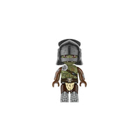 Herocraft – Ork-Rammbock