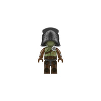 Herocraft – Ork-Rammbock