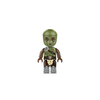 Herocraft – Ork-Rammbock
