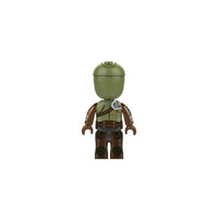 Herocraft – Ork-Rammbock