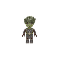 Herocraft – Ork-Rammbock