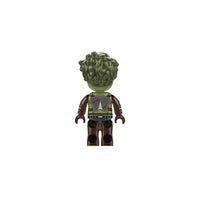 Herocraft – Ork-Rammbock