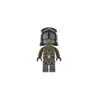Herocraft – Ork-Rammbock