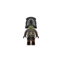 Herocraft – Ork-Rammbock