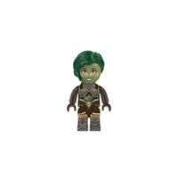 Herocraft – Ork-Rammbock
