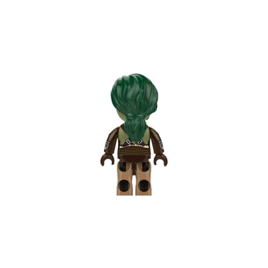 Herocraft – Ork-Rammbock