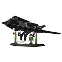 LOCKHEED F-117 NIGHT