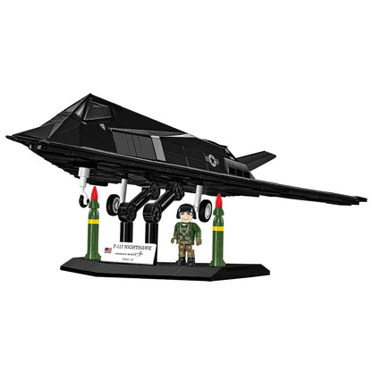 LOCKHEED F-117 NIGHT