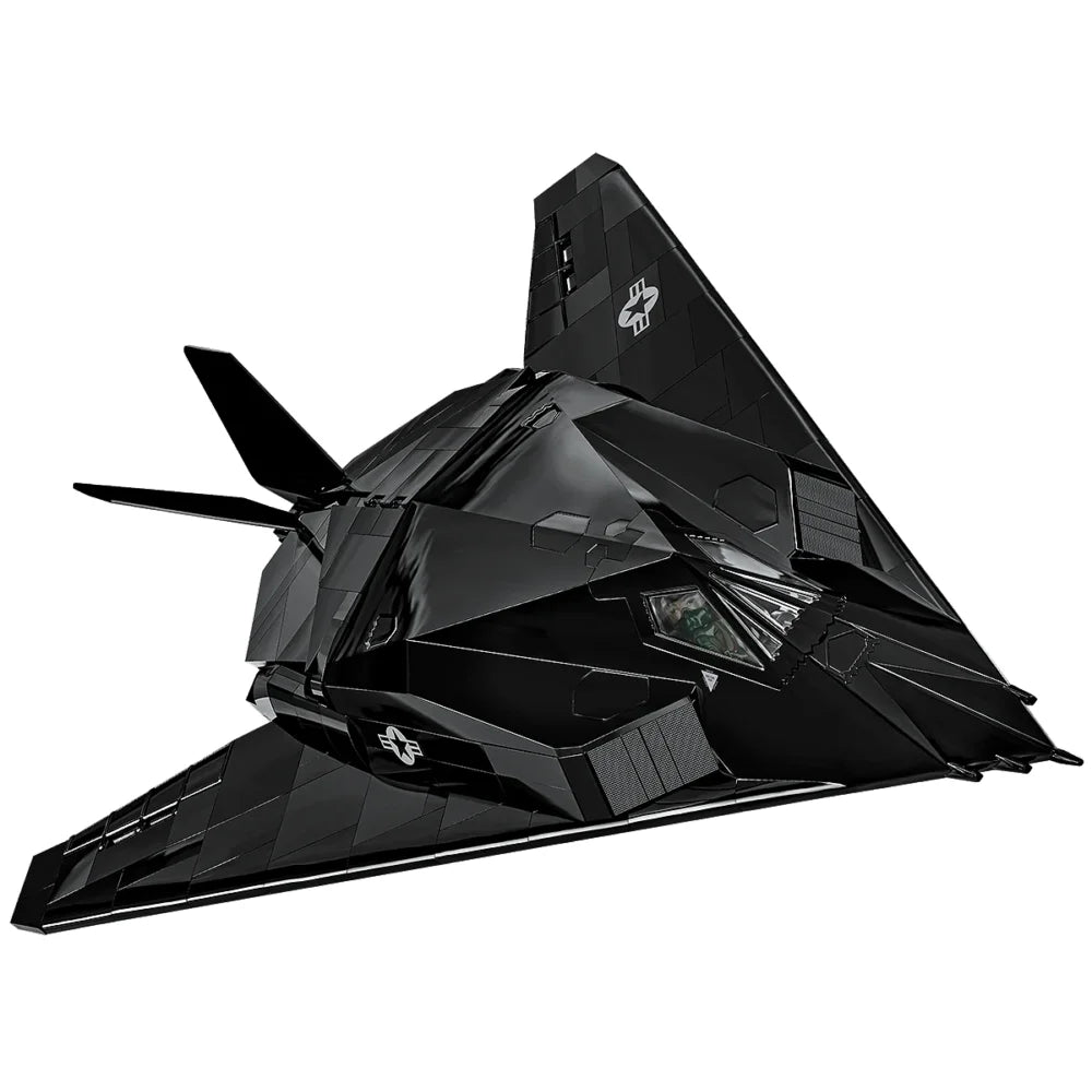 LOCKHEED F-117 NIGHT