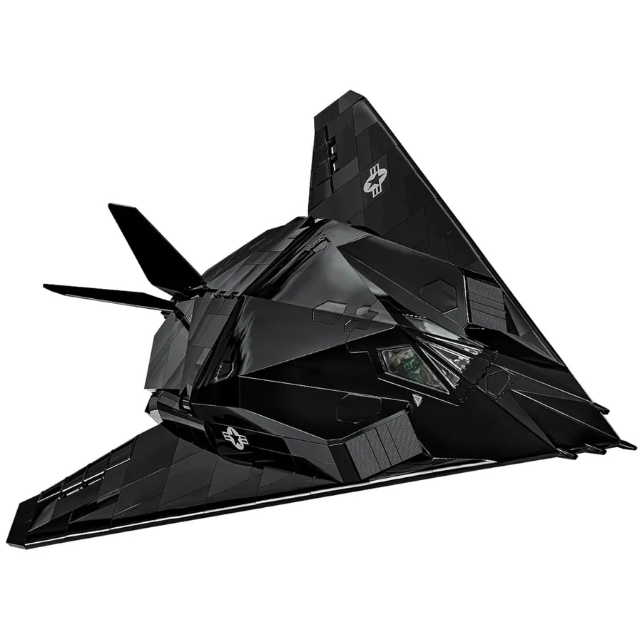 LOCKHEED F-117 NIGHT