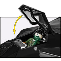 LOCKHEED F-117 NIGHT