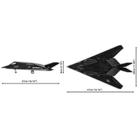 LOCKHEED F-117 NIGHT