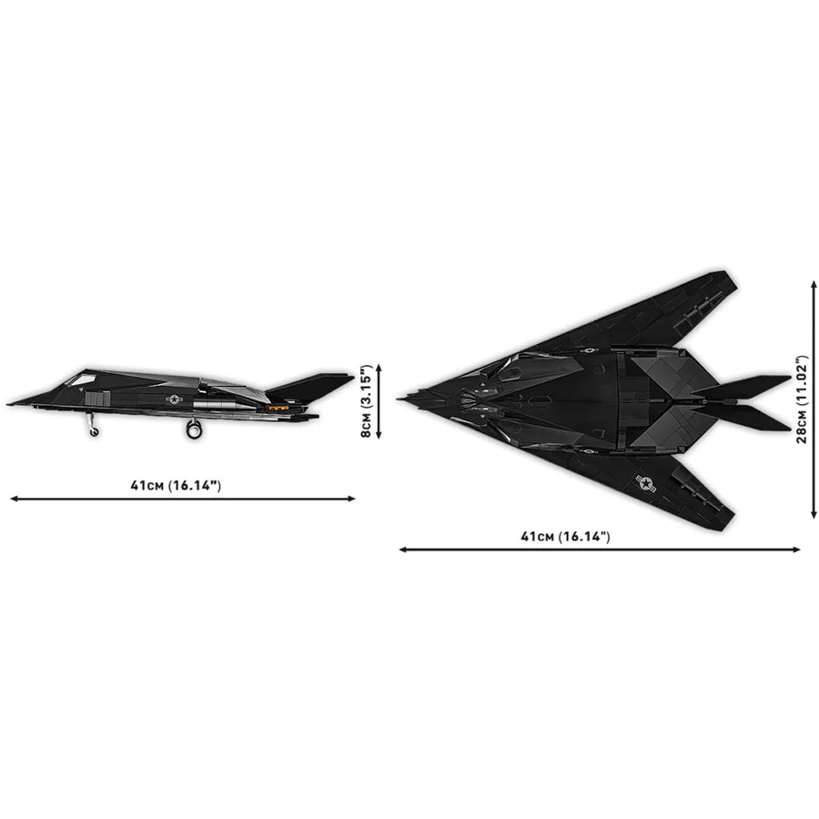 LOCKHEED F-117 NIGHT