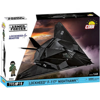 LOCKHEED F-117 NIGHT