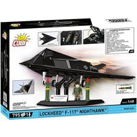 LOCKHEED F-117 NIGHT