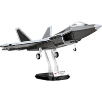 LOCKHEED F-22 RAPTOR