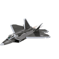 LOCKHEED F-22 RAPTOR