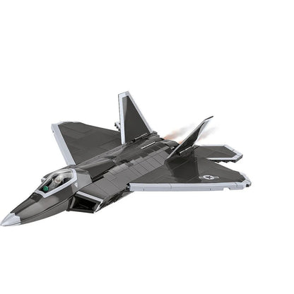 LOCKHEED F-22 RAPTOR