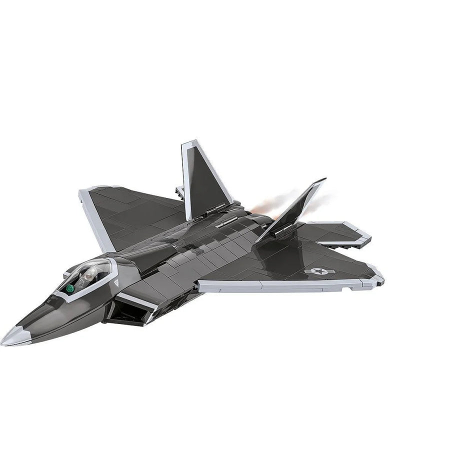 LOCKHEED F-22 RAPTOR