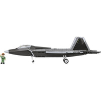 LOCKHEED F-22 RAPTOR