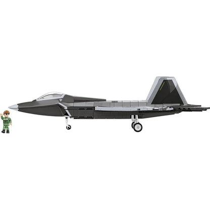 LOCKHEED F-22 RAPTOR