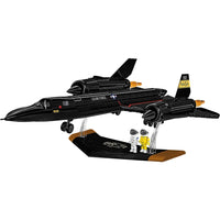 LOCKHEED SR-71 EX.E