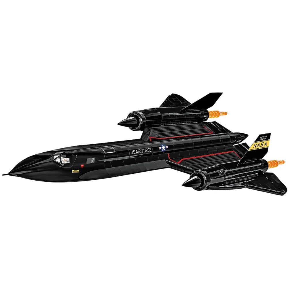 LOCKHEED SR-71 EX.E