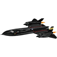 LOCKHEED SR-71 EX.E