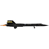 LOCKHEED SR-71 EX.E