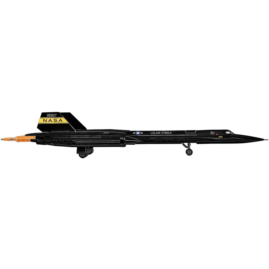 LOCKHEED SR-71 EX.E