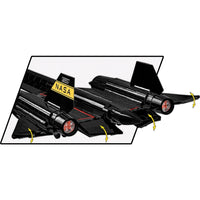 LOCKHEED SR-71 EX.E