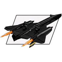LOCKHEED SR-71 EX.E