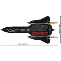 LOCKHEED SR-71 EX.E