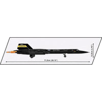 LOCKHEED SR-71 EX.E