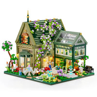Gartenhaus