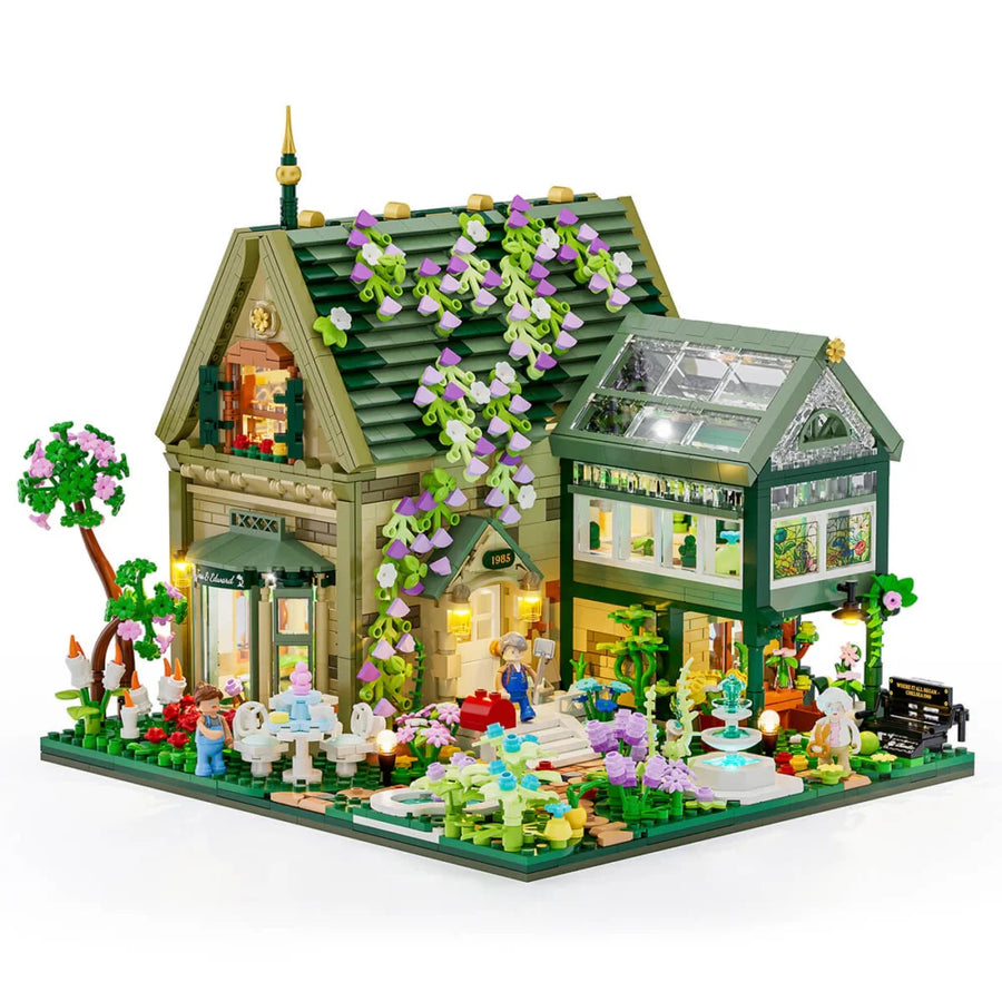 Gartenhaus