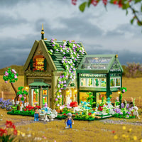 Gartenhaus