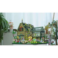 Gartenhaus
