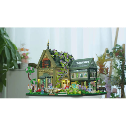 Gartenhaus