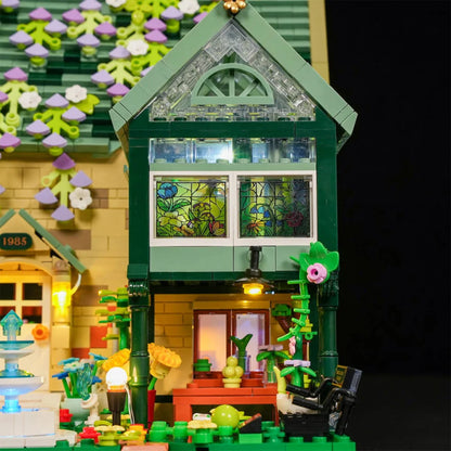 Gartenhaus