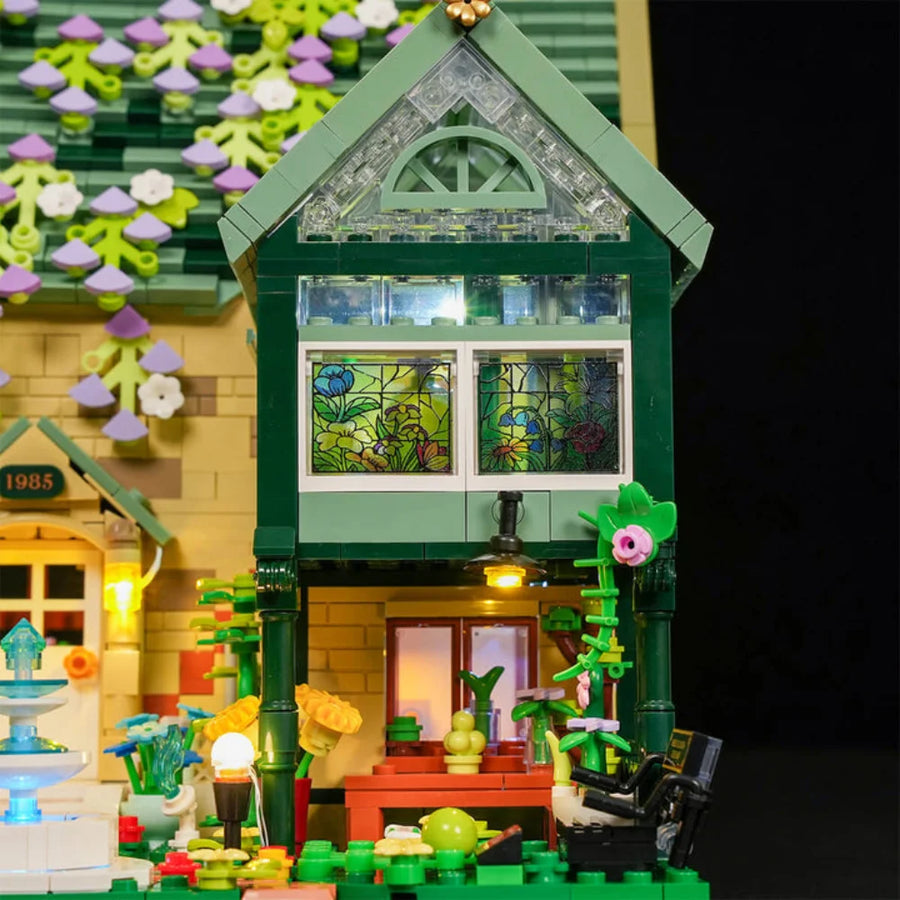 Gartenhaus