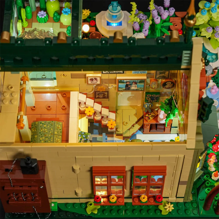 Gartenhaus