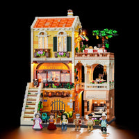 Italienisches Restaurant
