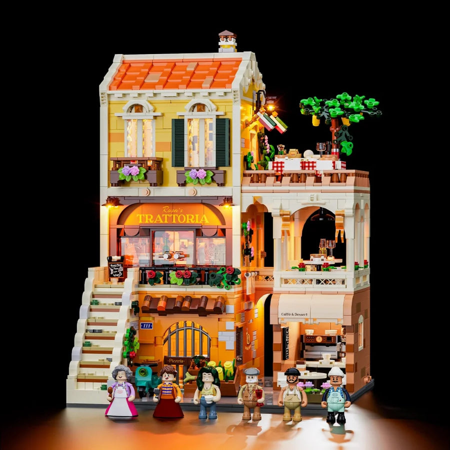 Italienisches Restaurant